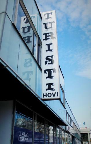 Hotel Turistihovi