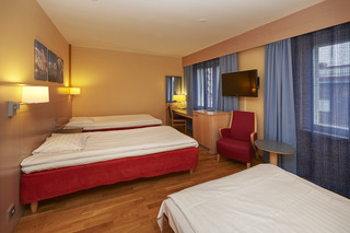 Hotel Cumulus Kouvola