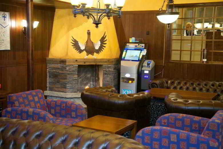 Original Sokos Hotel Vaakuna Kouvola