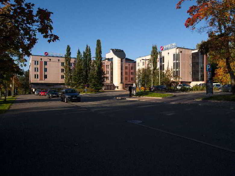 Original Sokos Hotel Vaakuna Kouvola