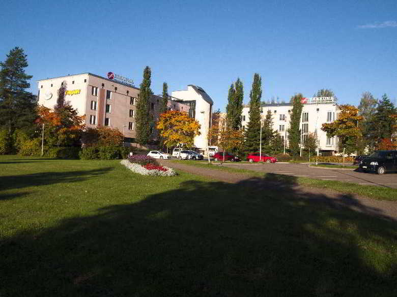 Original Sokos Hotel Vaakuna Kouvola