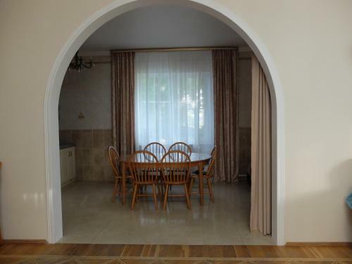 Apartment Guzel