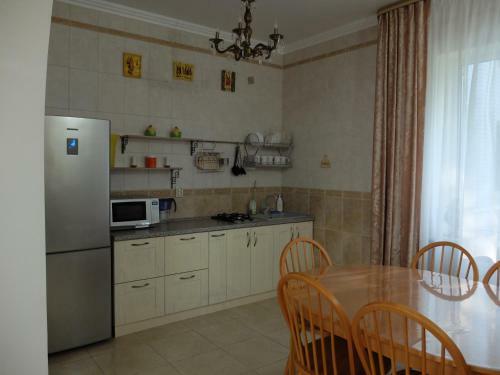 Apartment Guzel