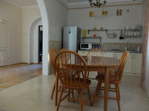 Apartment Guzel