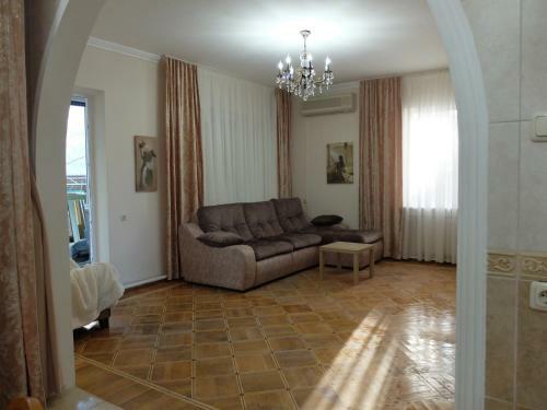 Apartment Guzel