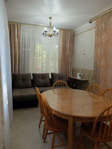 Apartment Guzel