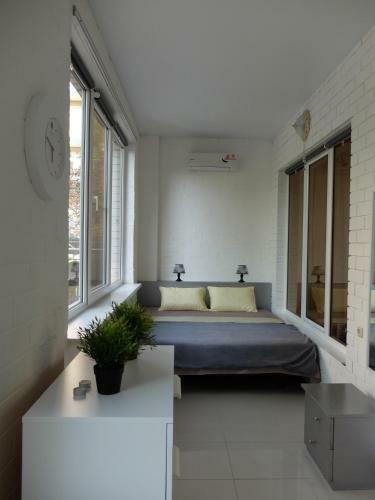 Apartment Guzel