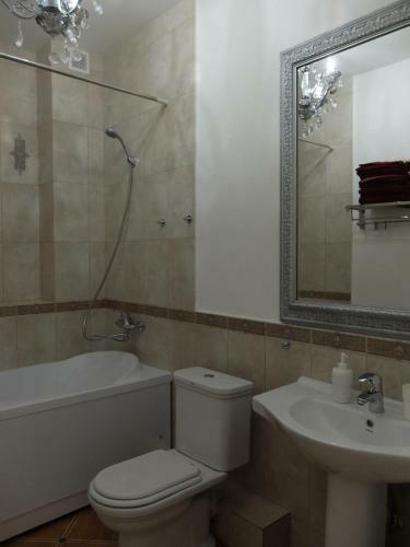 Apartment Guzel