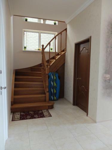Apartment Guzel