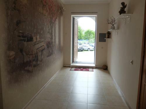 Apartment Guzel
