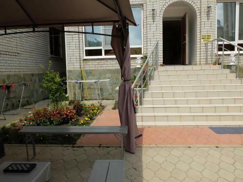 Apartment Guzel