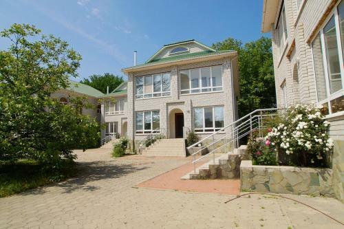 Apartment Guzel