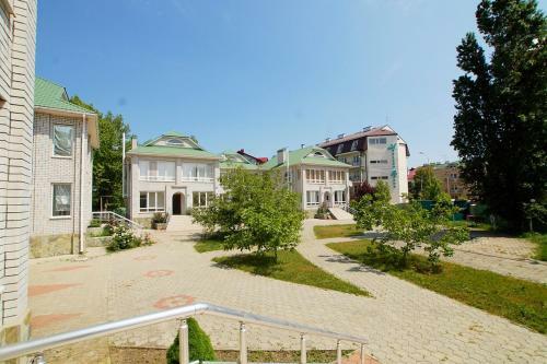 Apartment Guzel