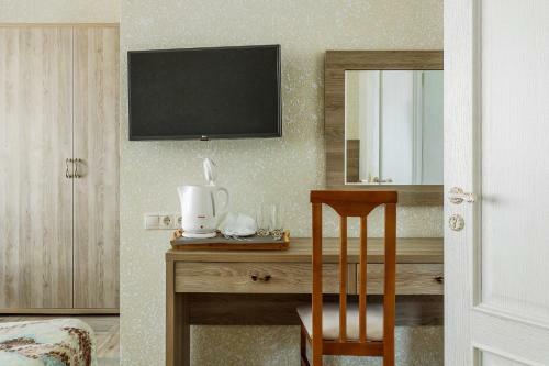 Villaggio Hotel