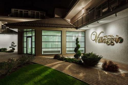 Villaggio Hotel
