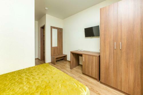 La Melia All Inclusive Hotel