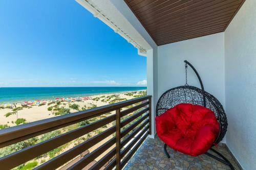 La Melia All Inclusive Hotel