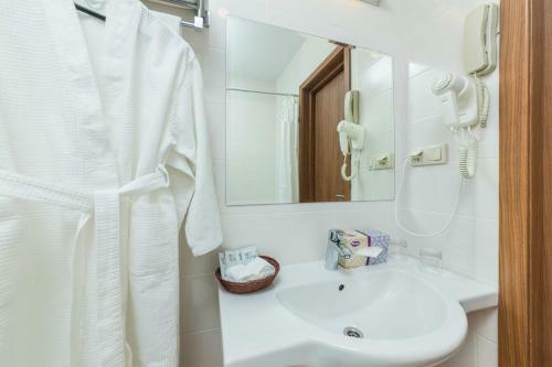 La Melia All Inclusive Hotel