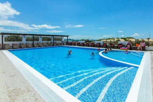 La Melia All Inclusive Hotel
