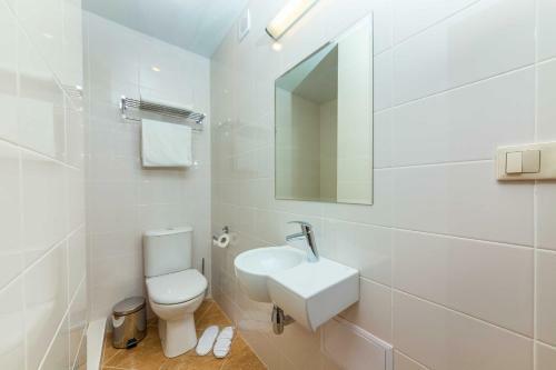 La Melia All Inclusive Hotel