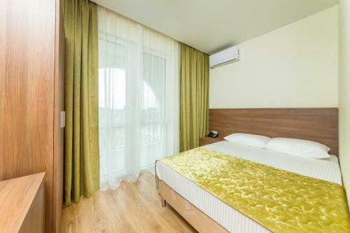 La Melia All Inclusive Hotel