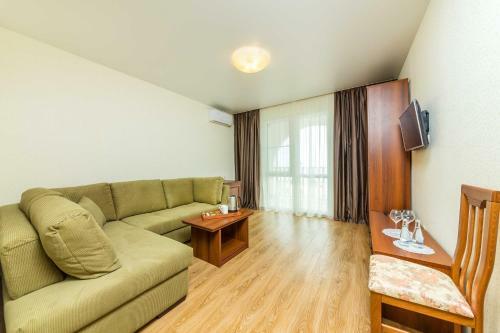 La Melia All Inclusive Hotel