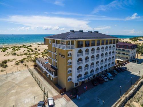 La Melia All Inclusive Hotel