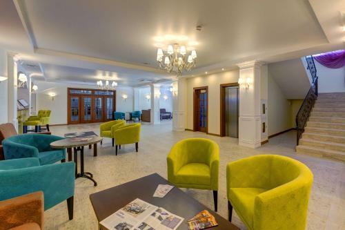 La Melia All Inclusive Hotel