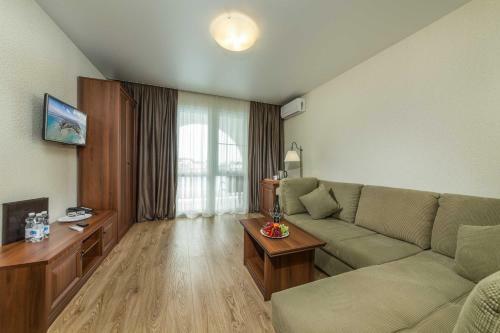 La Melia All Inclusive Hotel