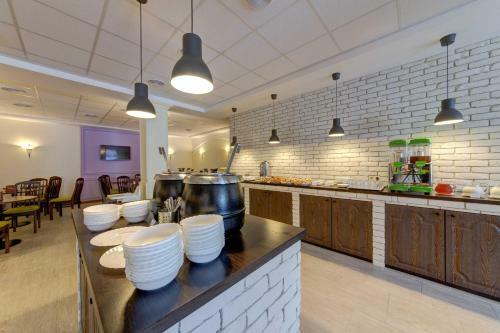 La Melia All Inclusive Hotel