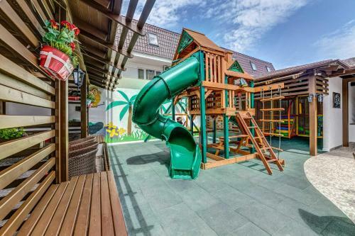 La Melia All Inclusive Hotel