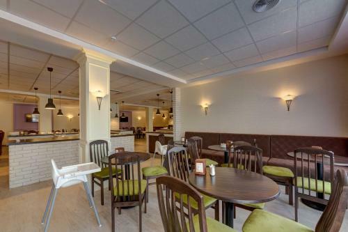 La Melia All Inclusive Hotel