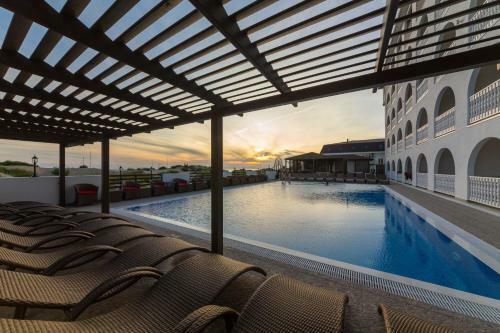 La Melia All Inclusive Hotel
