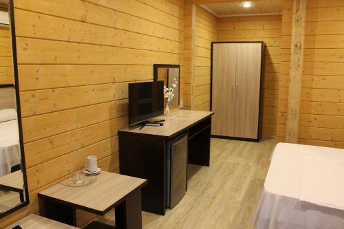 Hotel Karo