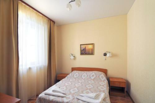 Hotel Karo