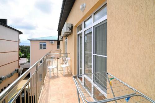 Hotel Karo