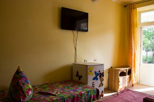 Hostal Guest House On Gostevoy Proezd 24