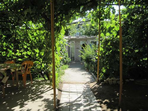 Hostal Guest House On Gostevoy Proezd 24