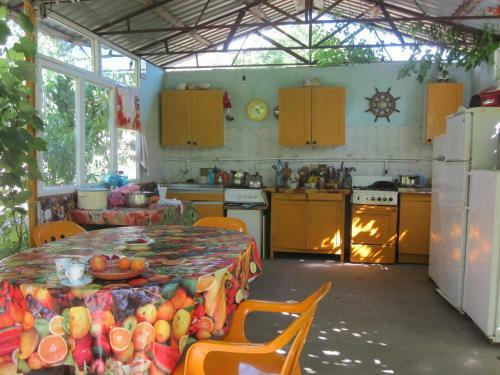 Hostal Guest House On Gostevoy Proezd 24