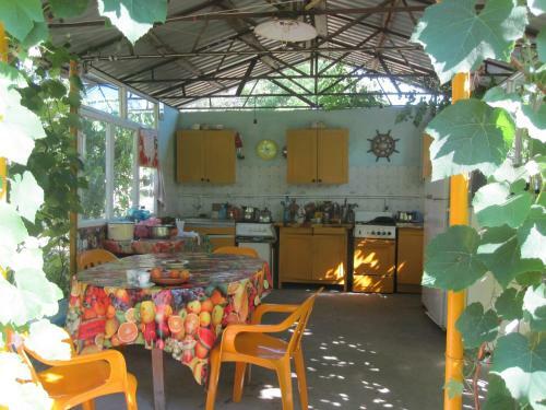 Hostal Guest House On Gostevoy Proezd 24