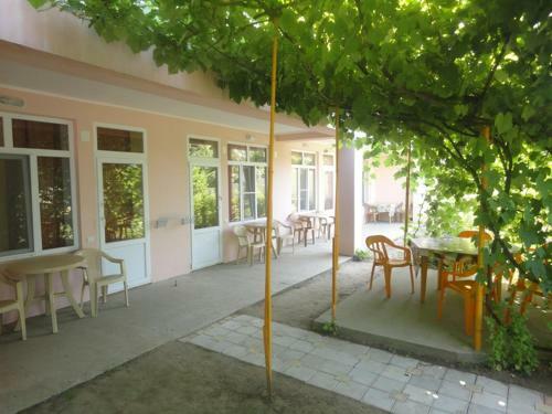 Hostal Guest House On Gostevoy Proezd 24