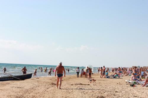 Hostal Guest House On Gostevoy Proezd 24