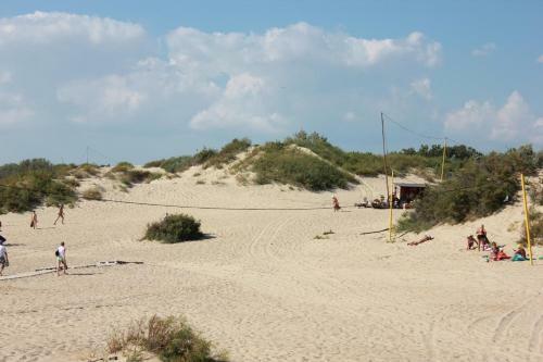 Hostal Guest House On Gostevoy Proezd 24