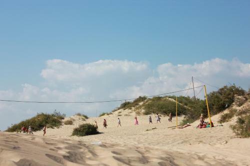 Hostal Guest House On Gostevoy Proezd 24