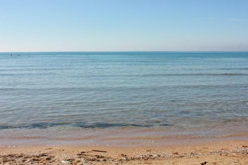 Hostal Guest House On Gostevoy Proezd 24