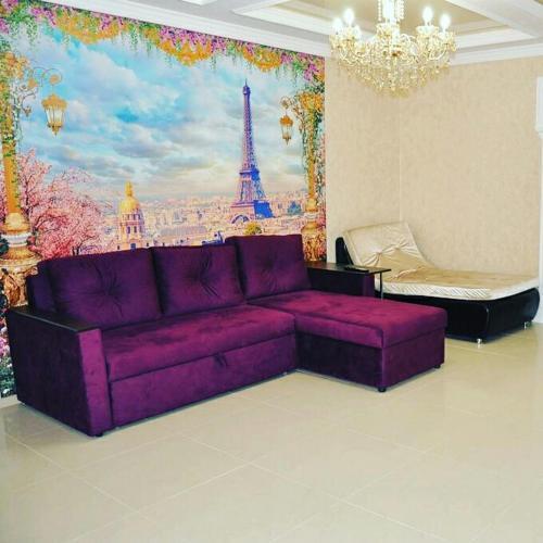 Apartment On Severnaya Ulitsa 3?