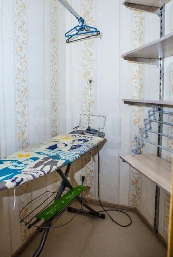 Apartment On Severnaya Ulitsa 3?