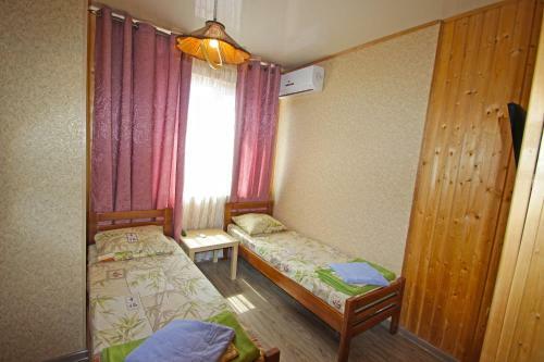Hostal Guest House On Turgeneva 172a