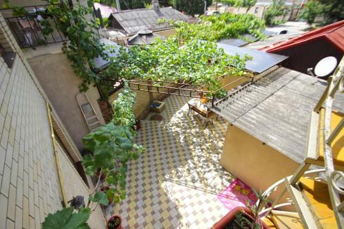 Hostal Guest House On Turgeneva 172a