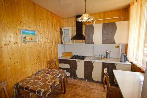 Hostal Guest House On Turgeneva 172a